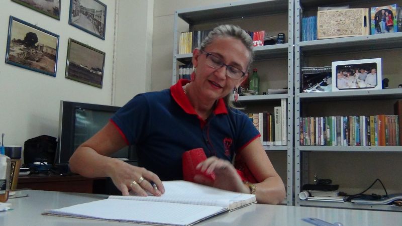 Edna Felix da Costa